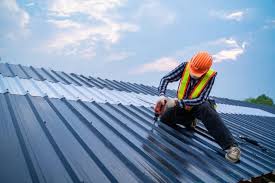 Fast & Reliable Emergency Roof Repairs in Mont Belvieu, TX